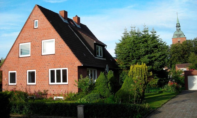 Burg auf Fehmarn Apartment | Vacation apartment/apartment for 5 guests with 75m² in Fehmarn OT Burg (10637)