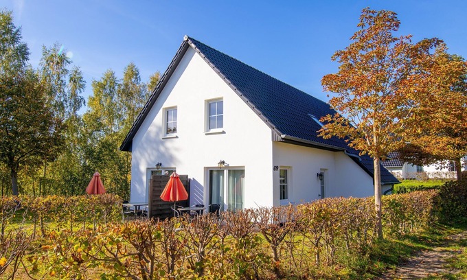 Dobbin-Linstow Apartment | Vacation apartment - Van der Valk Resort Linstow vacation homes
