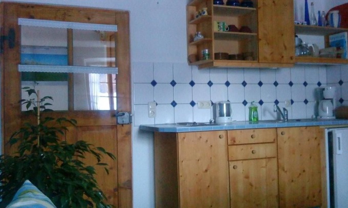 Unterammergau Apartment | Vacation apartment Filser - Holiday apartments Heidi & Fabian Hosp