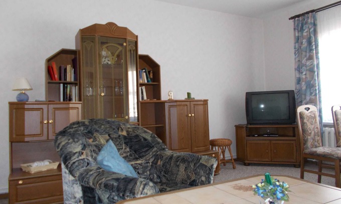 Usedom Apartment | Vacation apartment 2 - Holiday apartment