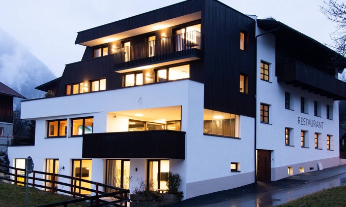 Rifenal Apartment | Vacation apartment/apartment for 4 guests with 50m² in Zammerberg (124232)