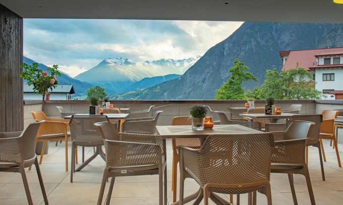 Rifenal Apartment | Vacation apartment/apartment for 4 guests with 47m² in Zammerberg (124234)