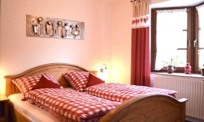 Ruhpolding Apartment | Vacation apartment/apartment for 4 guests with 51m² in Ruhpolding (266815)