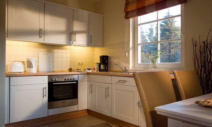 Neuhaus Apartment | Vacation apartment/apartment for 2 guests with 45m² in Dierhagen (123547)