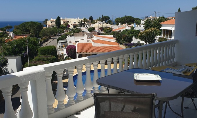 Vale de Covo Apartment | Vacation apartment/apartment for 3 guests with 76m² in Carvoeiro (148925)