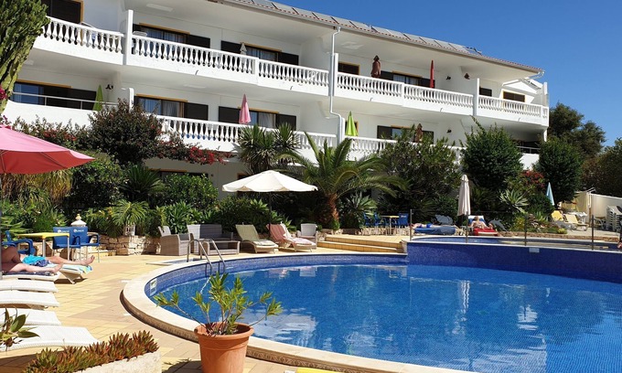 Vale de Covo Apartment | Vacation apartment/apartment for 4 guests with 80m² in Carvoeiro (149010)