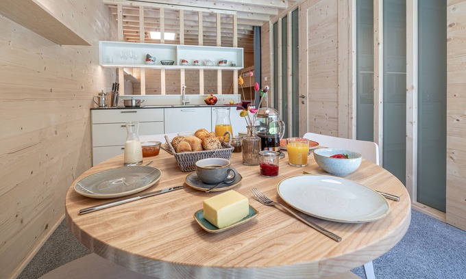 Dornbirn Apartment | Vacation apartment/apartment for 4 guests with 29m² in Dornbirn (265875)