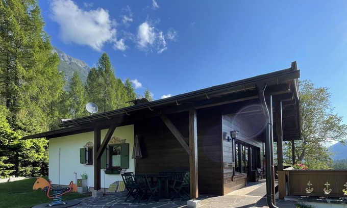 Leutasch Apartment | Vacation apartment/apartment for 3 guests with 45m² in Leutasch (186272)