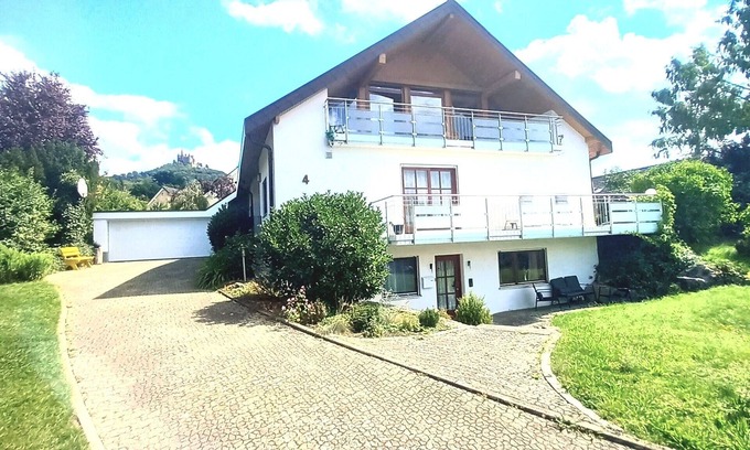 Bisingen Apartment | Vacation apartment/apartment for 2 guests with 48m² in Bisingen (297546)