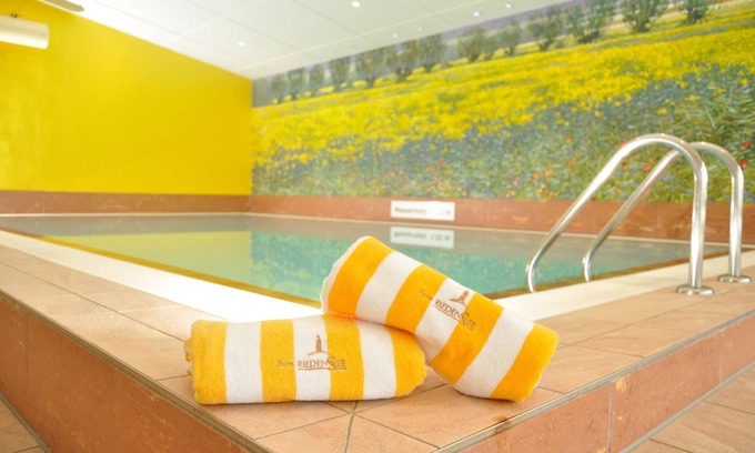 Kaegsdorf Apartment | Vacation apartment/apartment for 2 guests with 42m² in Kägsdorf (59031)