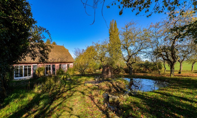 Renz Apartment | Vacation apartment/apartment for 3 guests with 63m² in Poseritz (128036)