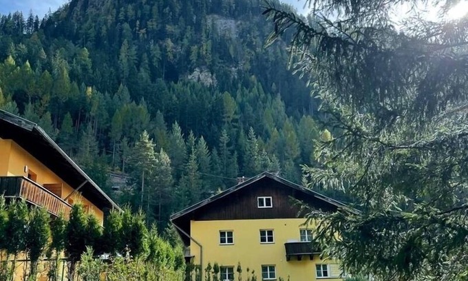 Nauders Apartment | Vacation apartment/apartment for 6 guests with 80m² in Nauders (165489)