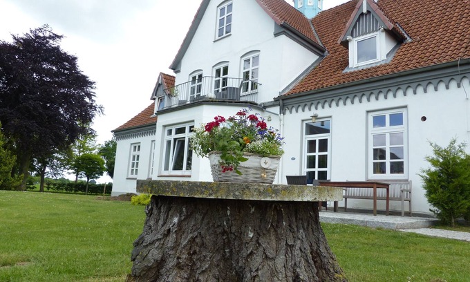 Groemitz Apartment | Vacation apartment/apartment for 5 guests with 75m² in Grömitz (94399)