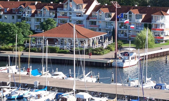 Travemuende Apartment | Vacation apartment/apartment for 5 guests with 68m² in Lübeck (175634)