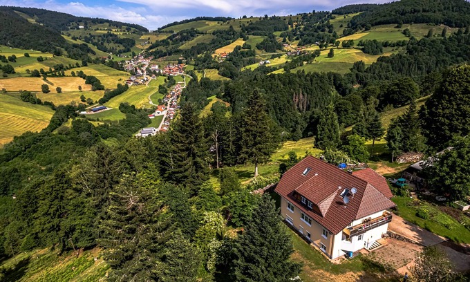 Wieden Apartment | Vacation apartment/apartment for 6 guests with 75m² in Wieden (297269)