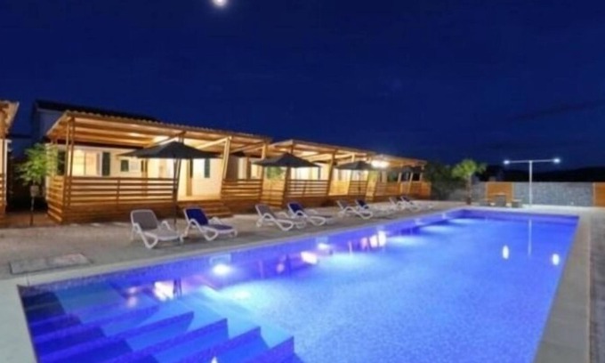 Turanj Apartment | Vacation apartment/apartment for 5 guests with 24m² in Turanj (165891)