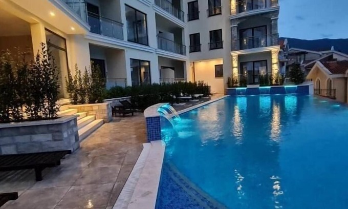 Becici Apartment | Vacation apartment/apartment for 3 guests with 58m² in Bečići (164863)