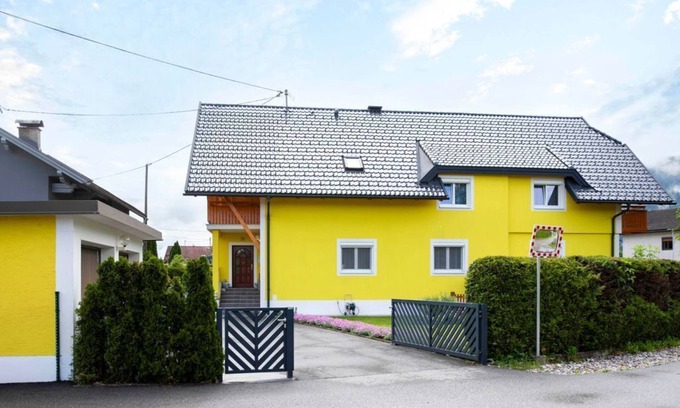 Arnoldstein Apartment | Vacation apartment Dreiländereck - Holiday apartment