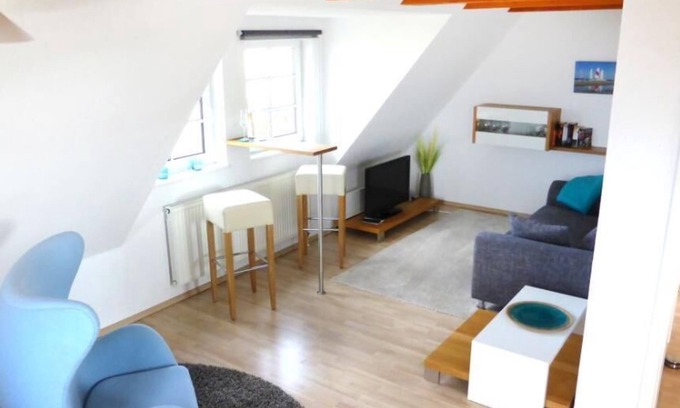Nebel Apartment | Vacation apartment *Auer Lun