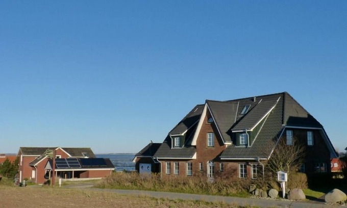 Nebel Apartment | Vacation apartment *Bi a Maln