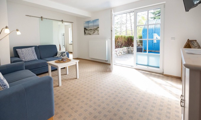 Norddorf Apartment | Vacation apartment *Bi a Hias