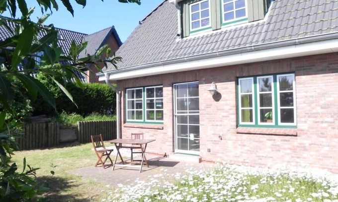 Nebel Apartment | Vacation apartment *Bi Strun