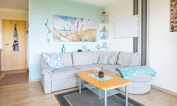 Kellenhusen Apartment | Vacation apartment/apartment for 4 guests with 41m² in Kellenhusen (287320)