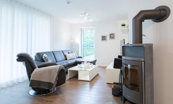 Kellenhusen Apartment | Vacation apartment/apartment for 5 guests with 73m² in Kellenhusen (287382)