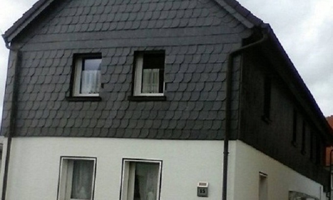 Ober-Morlen Apartment | Vacation apartment/apartment for 3 guests with 35m² in Ober-Mörlen (164903)