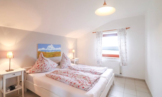 Kabelhorst Apartment | Vacation apartment/apartment for 5 guests with 65m² in Schwienkuhl (153765)