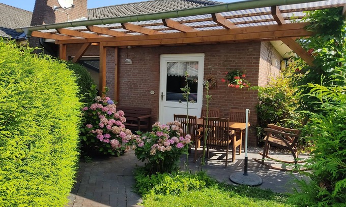 Kabelhorst Apartment | Vacation apartment/apartment for 4 guests with 58m² in Schwienkuhl (153805)