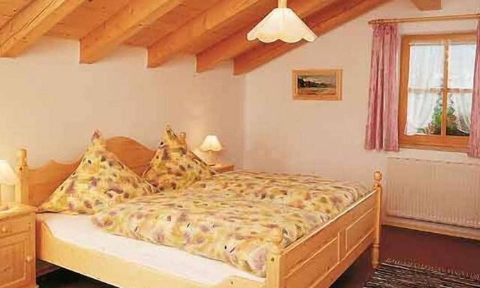 Neuschoenau Apartment | Vacation apartment for 4 people with terrace