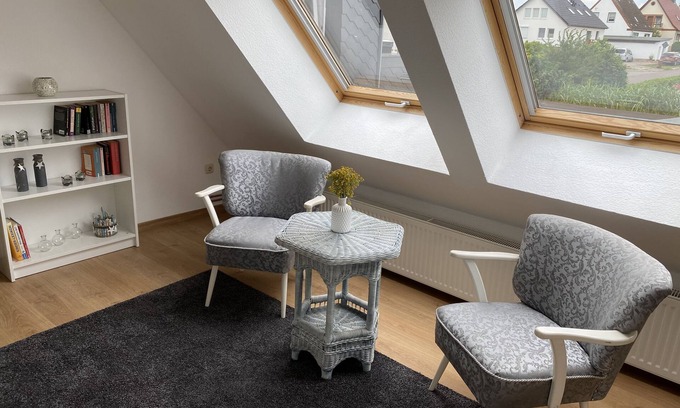 Oertzenhof Apartment | Vacation apartment "Henning 2" on Poel