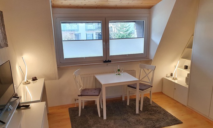 Schoenwald Apartment | Vacation apartment in the Black Forest with swimming pool, sauna and WLAN