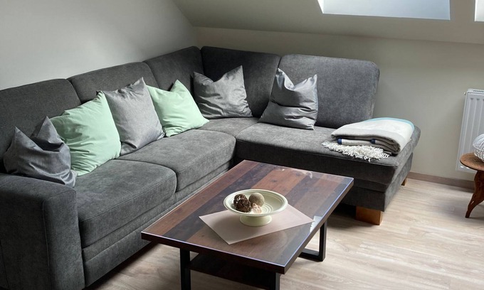 Doerpen Apartment | Vacation apartment in the beautiful Emsland. Ideal for excursions
