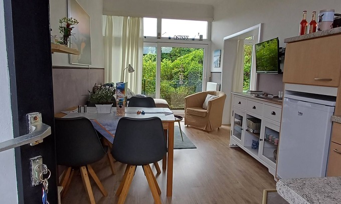 Schoenhagen Apartment | Vacation apartment Ostseeglück