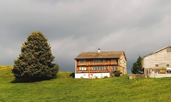 Meistersrute Apartment | Vacation apartment Panoramablick