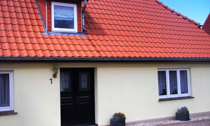 Kirchdorf Apartment | Vacation apartment Wangern on Poel