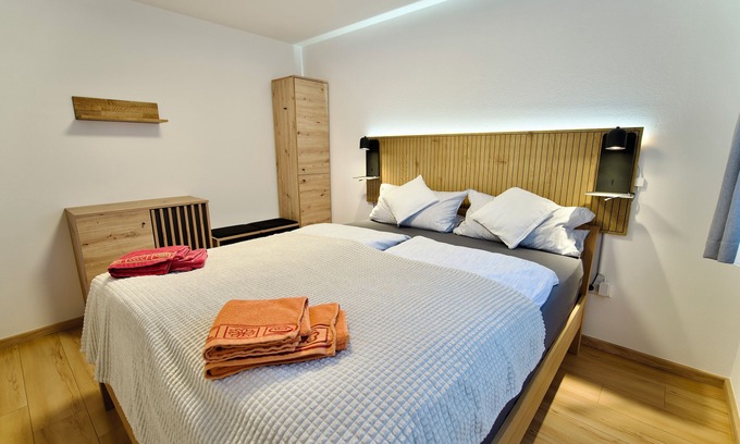 Neuhausen Apartment | Vacation apartment with terrace, barbecue and garden in Neuhausen