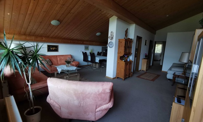 Schliersee Apartment | Vacation apartments Weitl am See - Vacation apartment Weitl am See, 4