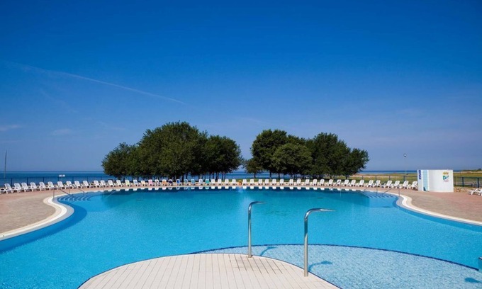 Katoro Apartment | Vacation complex Katoro Apartment Superior SA2BP2 for 4 persons