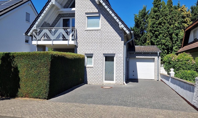 Bad Neuenahr-Ahrweiler House | Vacation home Ahr-Flair