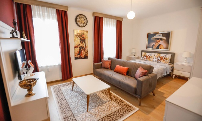 Triberg im Schwarzwald Apartment | Vacation apartment/apartment for 2 guests with 45m² in Triberg in the Black Forest (163857)