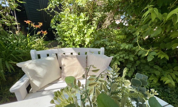 Ebkeriege House | "Vacation dream in the Anschütz vacation home - space for 5, relaxation on 118sqm"