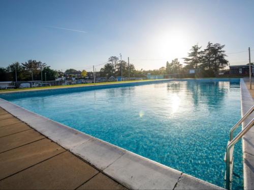 Clacton-on-Sea Resort | Vacation Escape - Valley Farm -Clacton-on-sea - Holiday Park