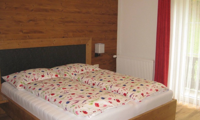 Lassing Apartment | Vacation home for up to 17 people in Mendlingtal