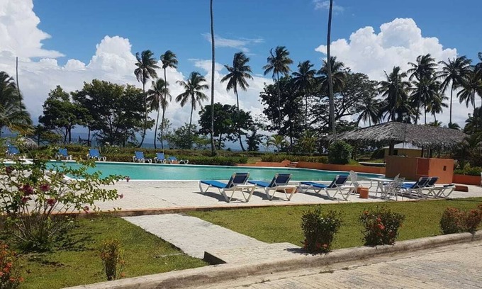 Puerto Bahia Villa | Vacation Headquarters (base de vacaciones)!!