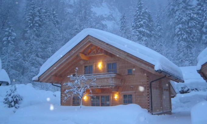 Schwaz House | Vacation home for 8 guests with 104m² in Maurach am Achensee (269225)