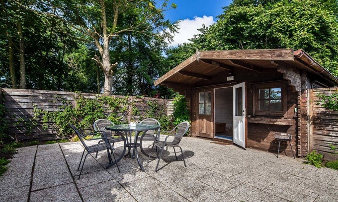 Emmelsbuell-Horsbuell House | Vacation home for 4 guests with 73m² in Emmelsbüll-Horsbüll (147038)