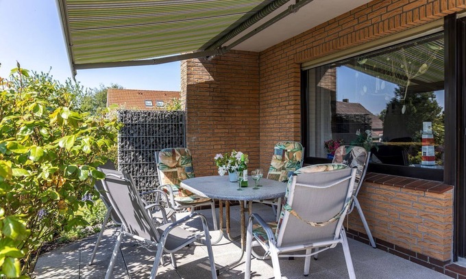 Horum House | Vacation home 50199 - Spacious, cozy and with certain advantages: The